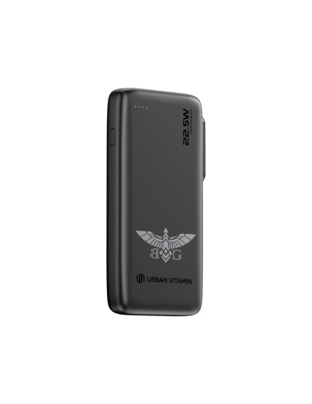 Powerbank 10.000mah 20W Urban Vitamin Emeryville Powerbank 10.000mah 20W Urban Vitamin Emeryville